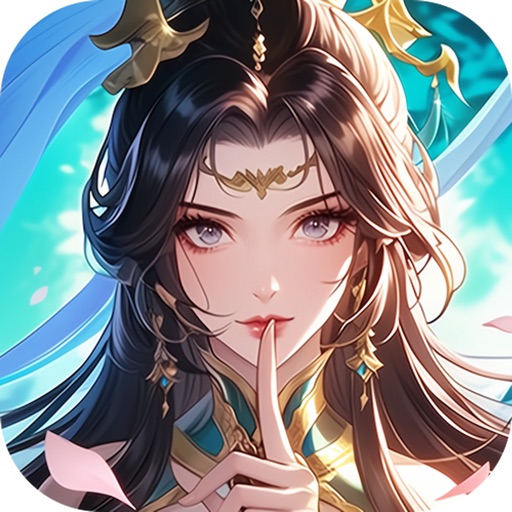 掌动仙魔决游戏软件V1.0免费iso下载