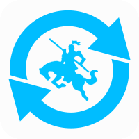 云骑士数据恢复客户端 v.6.0