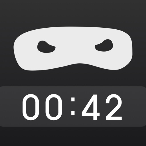 TimerNinja_活动计时器免费ios下载