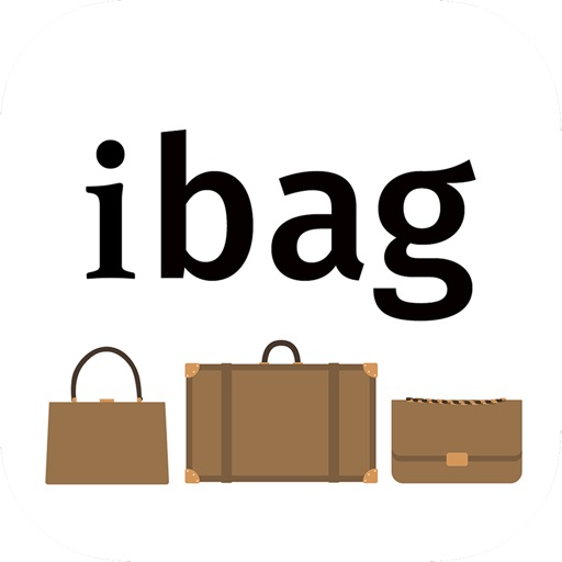 iBag包包_最专业有趣的手袋App免费下载-iBag包包_最专业有趣的手袋Appiso下载