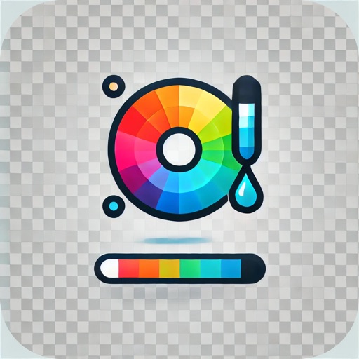 Colorpick - 颜色代码工具免费ios下载