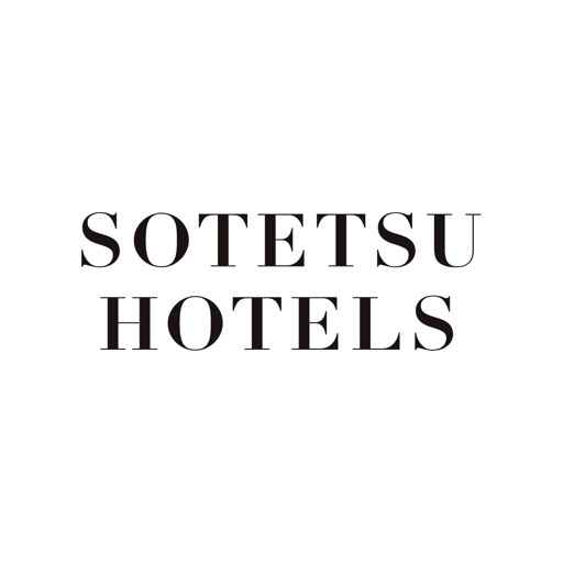 相铁酒店住宿预约｜SOTETSU HOTELS CLUB免费ios下载