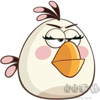 愤怒的小鸟手机版