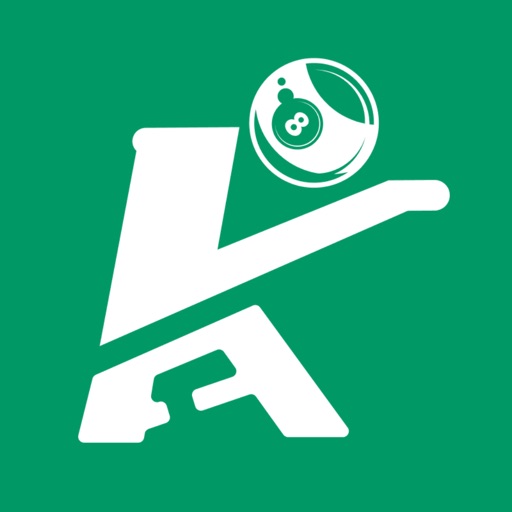 K煌台球免费下载-K煌台球iso下载