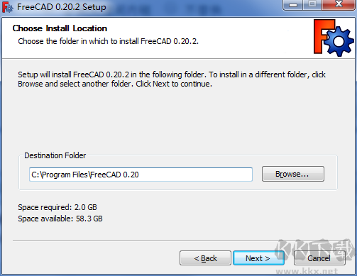 FreeCAD