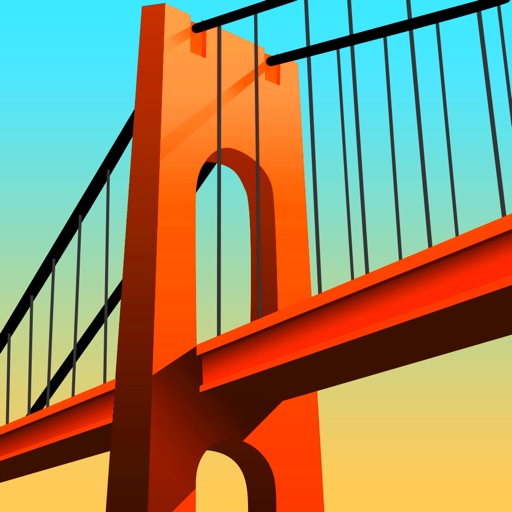 建桥大师 [Bridge Constructor]免费下载-建桥大师 [Bridge Constructor]iso下载