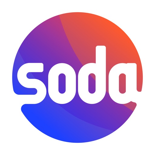 Soda苏打免费ios下载