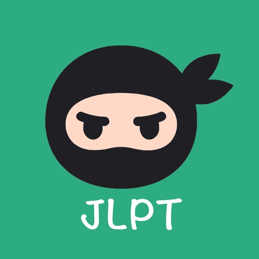 JLPTNinja_随时随地轻松备考免费ios下载