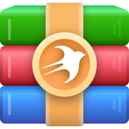 Winz解压缩(迅读Zip解压缩) v3.0.5