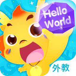 小伴龙外教课软件下载v1.0.6 安卓最新版