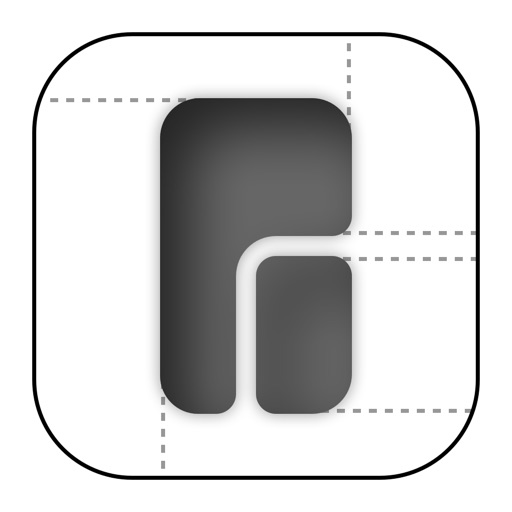 Qi应用海报:截图美化/套壳样机/商店过审/应用营销/分享免费iso下载