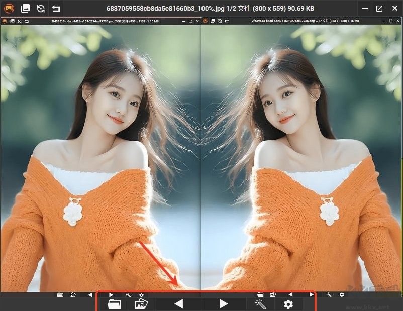 PicView官方版怎么下载使用