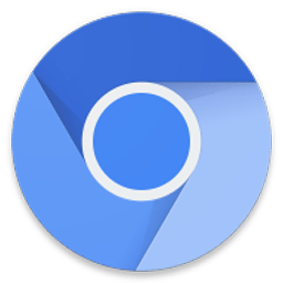 chromium浏览器标准版 v1.3.9