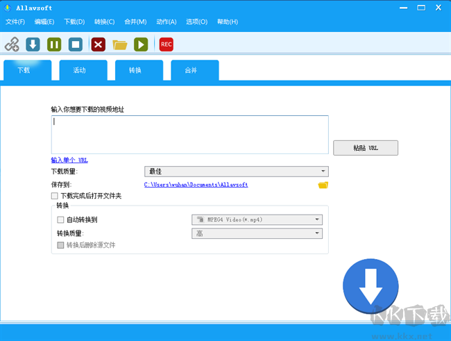 allavsoft免费版