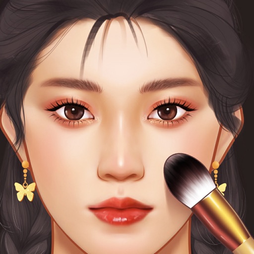 化妆大师-美妆造型师的大师之路！免费下载-化妆大师-美妆造型师的大师之路！iso下载