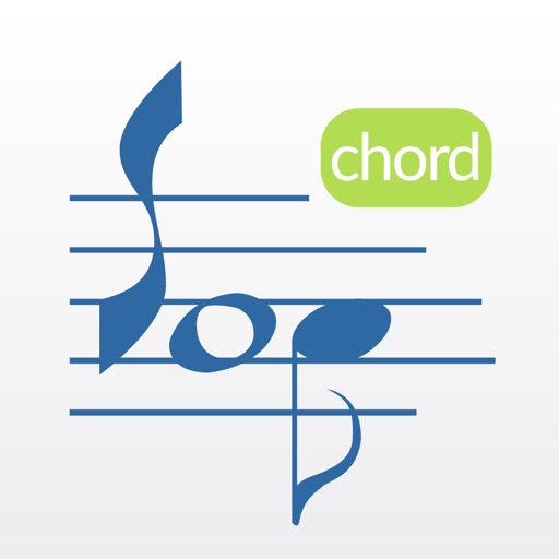 Chord 吉他和弦版免费下载-Chord 吉他和弦版iso下载