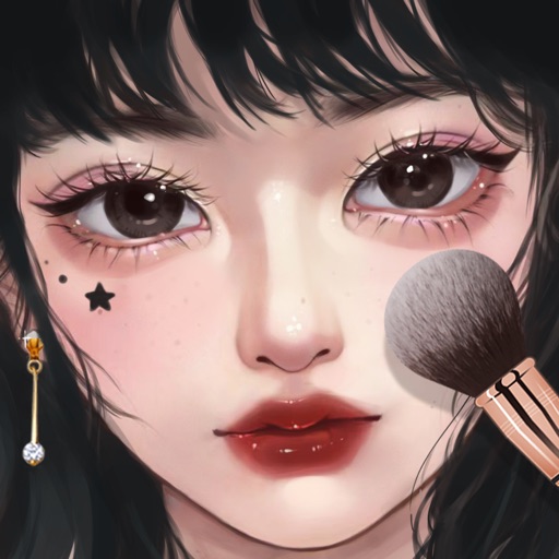 明星化妆师 - 公主女生装扮大师小游戏免费下载-明星化妆师 - 公主女生装扮大师小游戏iso下载