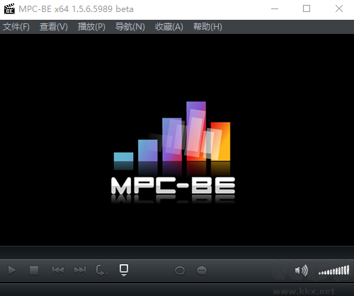 MPC播放器正版