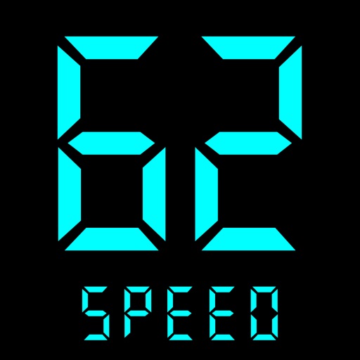 GPS 数字式速度跟踪器 Speedometer: 测速仪免费下载-GPS 数字式速度跟踪器 Speedometer: 测速仪iso下载