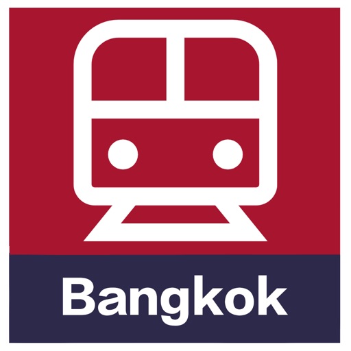 曼谷地铁通-曼谷旅游出行导航查询App免费ios下载
