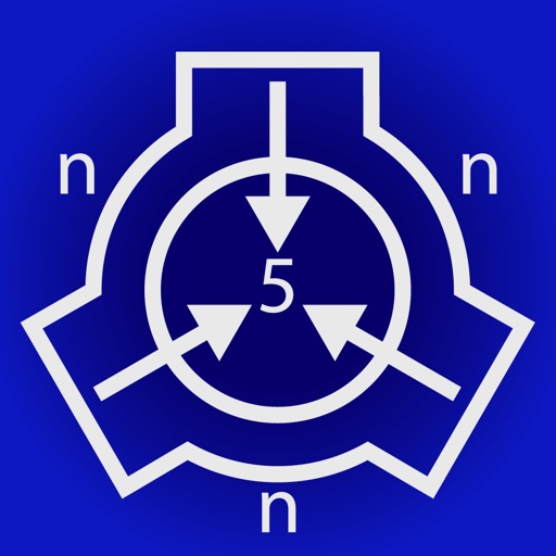 SCP基金会在线nn5n免费ios下载