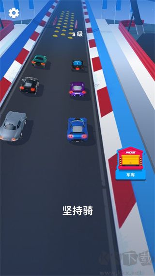 飞车大师手机版
