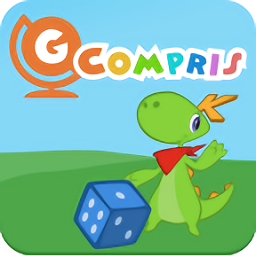 GCompris中文版下载v4.3 最新版