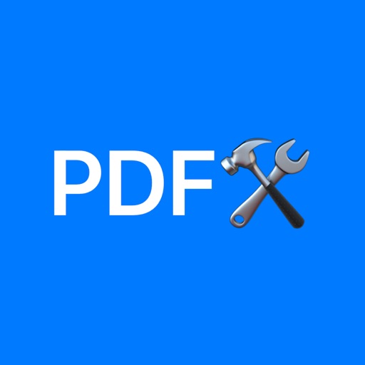 PDF Mpjex - PDF编辑器免费ios下载