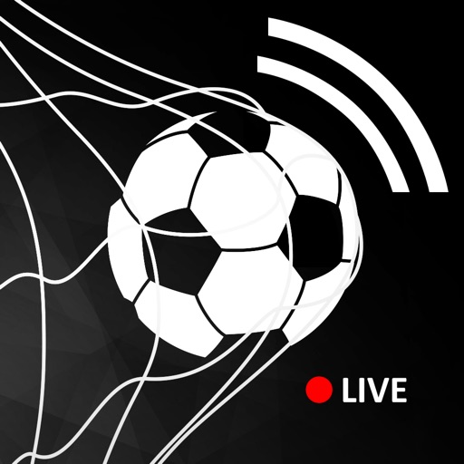 足球电视直播 - Football Streaming免费ios下载