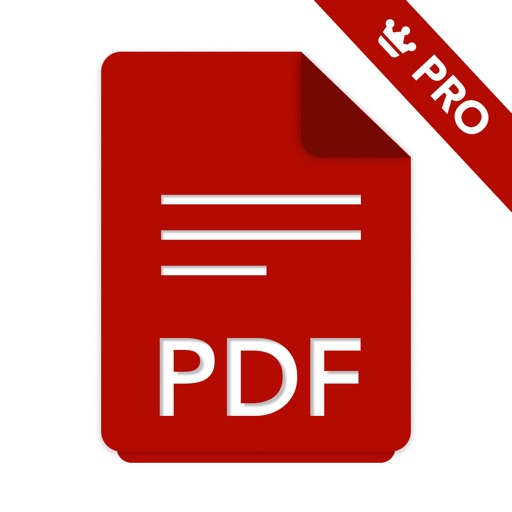 PDF编辑和扫描工具图片PDF转换器免费ios下载