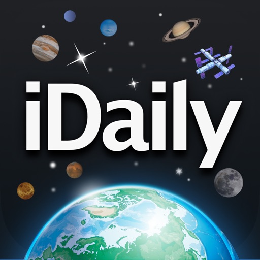 iDaily · 每日环球视野 -5分钟了解地球今天发生什么免费下载-iDaily · 每日环球视野 -5分钟了解地球今天发生什么iso下载