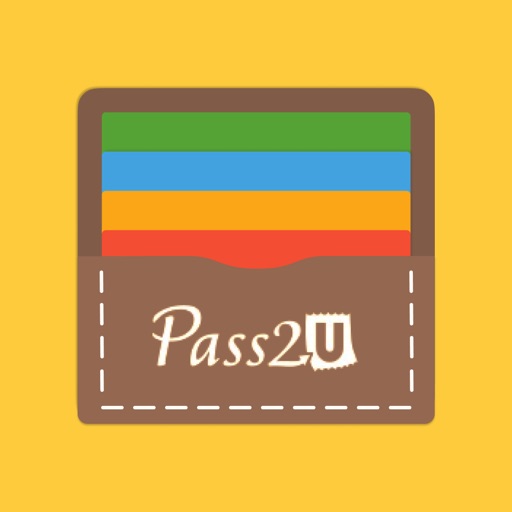 Pass2U钱包 - 添加会员卡/门票/优惠券/礼品券/名片免费下载-Pass2U钱包 - 添加会员卡/门票/优惠券/礼品券/名片iso下载