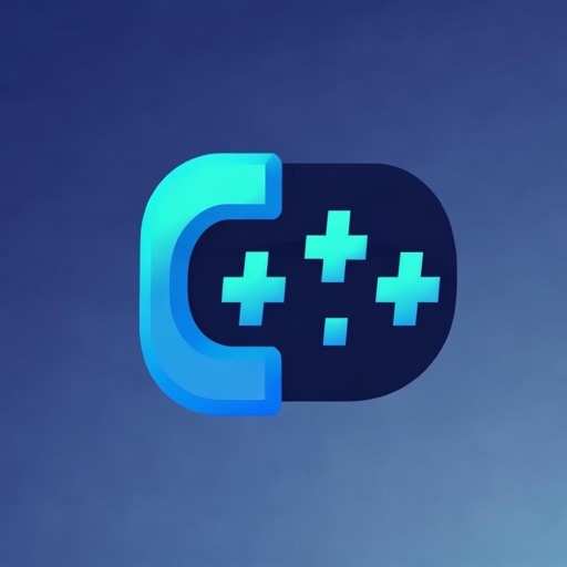 C++教程 AI编程免费下载-C++教程 AI编程iso下载