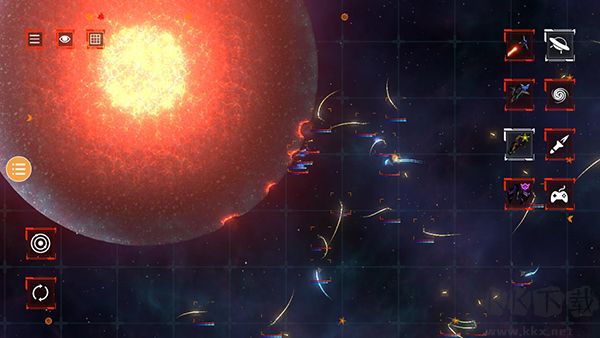 星战模拟器2(SolarSmash2)