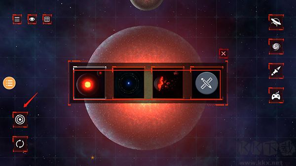 星战模拟器2(SolarSmash2)