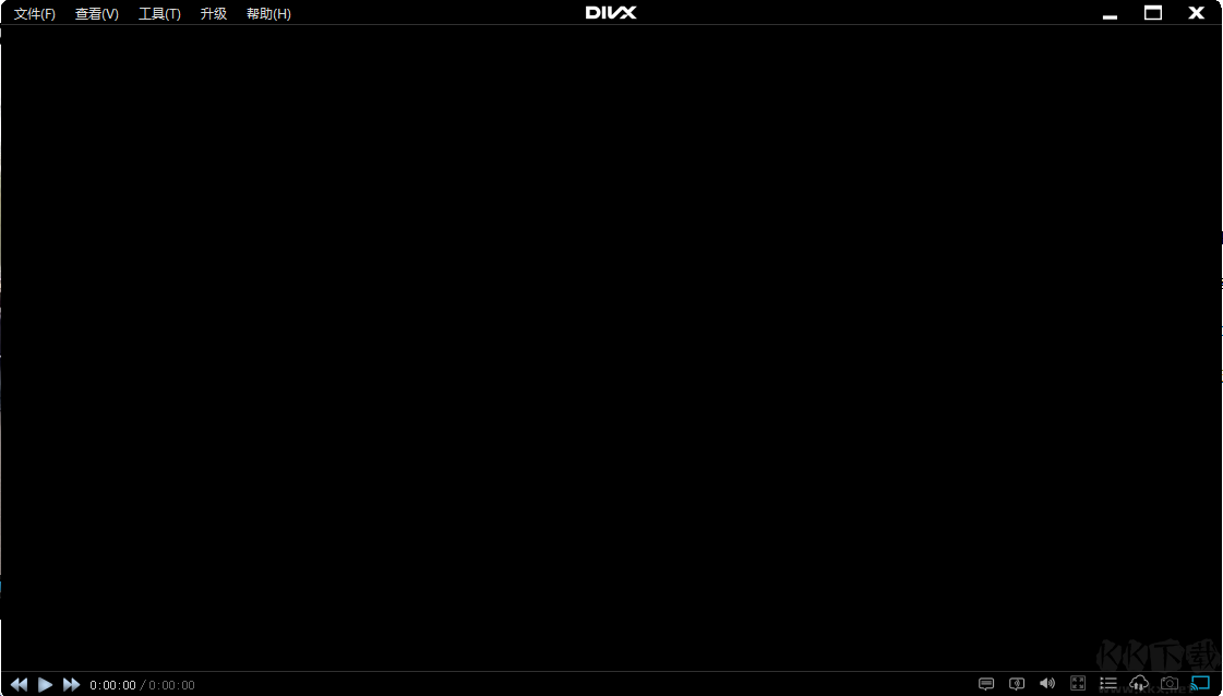 DivX Plus(divx解码器)