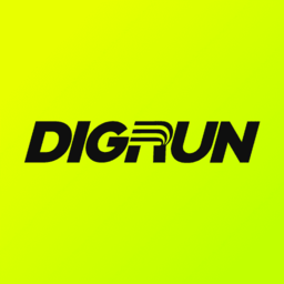 digrun跑步app