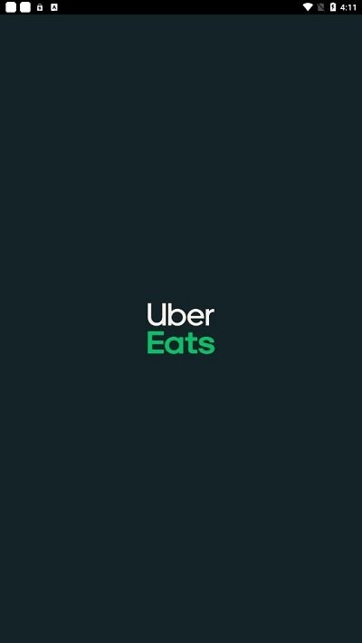 ubereats手机版