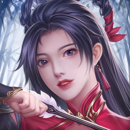 破天世界－国风武侠大世界MMORPG手游免费下载-破天世界－国风武侠大世界MMORPG手游iso下载