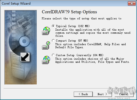 coreldraw