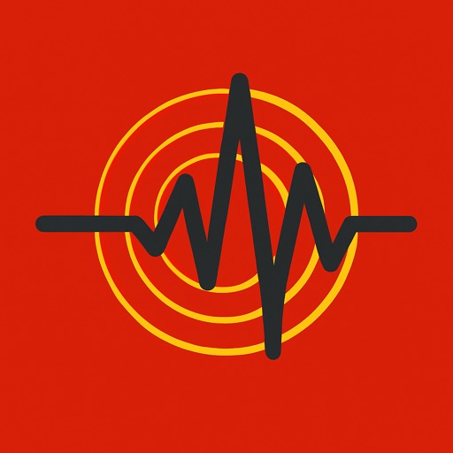 地震预警与追踪 - Earthquake免费ios下载