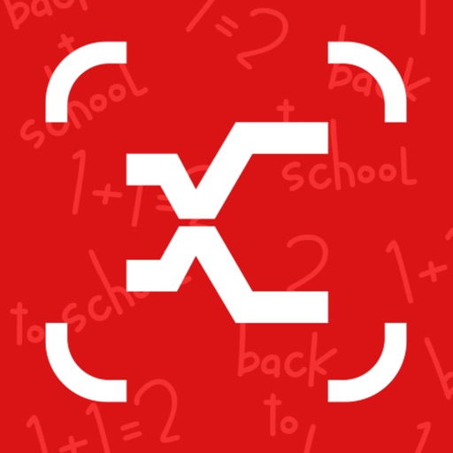 数学难题分步解答 - Maths Solver免费ios下载