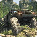 越野卡车司机模拟器(Truck Driver Offroad) v1.14抢先版