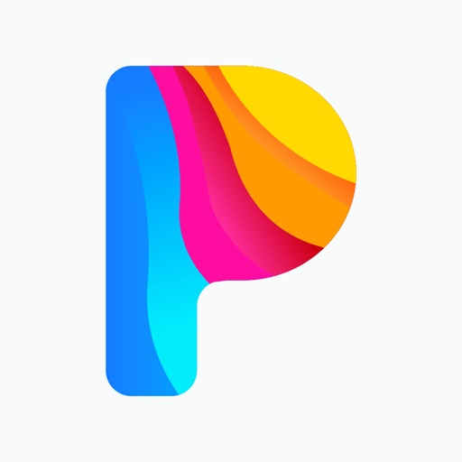 抠图-P图修图软件,一键抠图&批图,轻松抠图换背景,p图神器免费ios下载