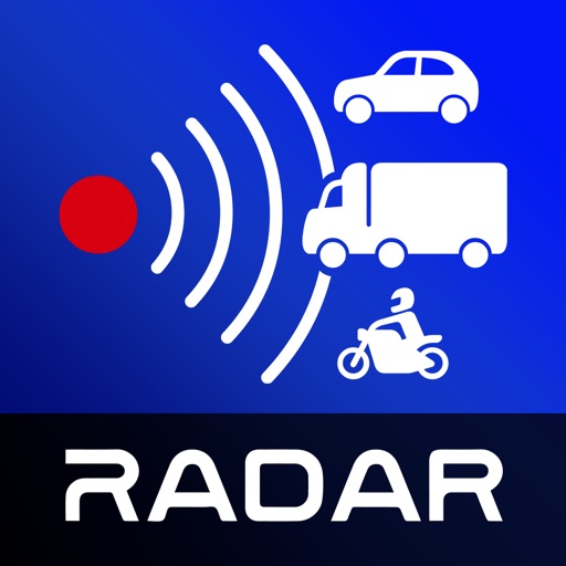 Radarbot：车速摄像头探测器免费ios下载