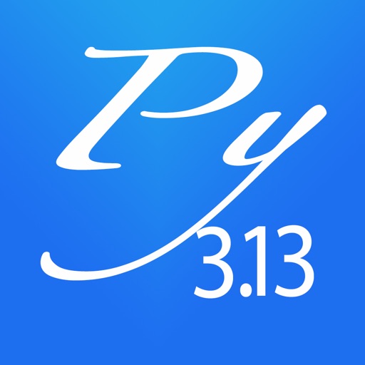 pythoni - 运行脚本, 自动联想，代码颜色，类及方法免费ios下载