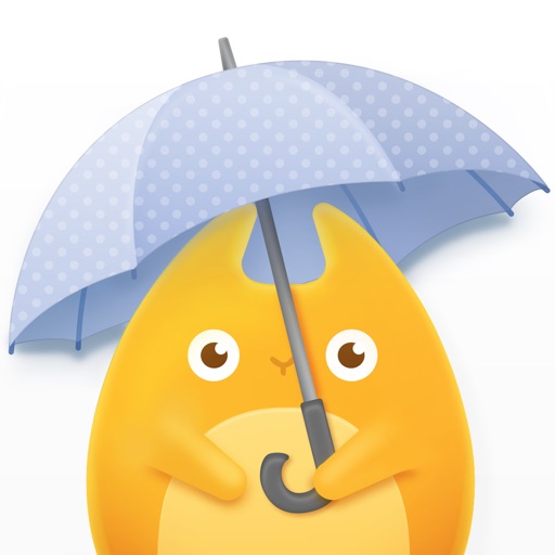我的天气 · MyWeather - 十五日天气预报免费ios下载
