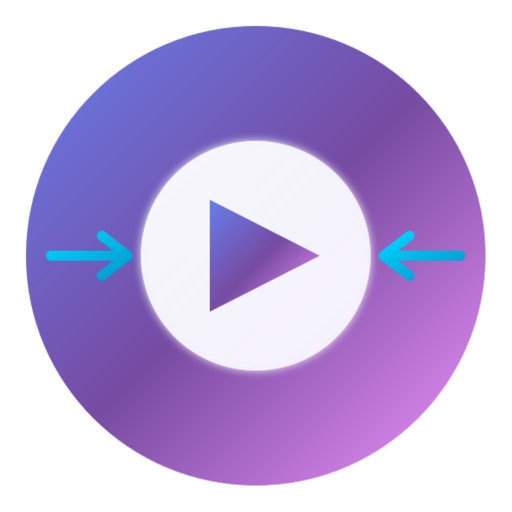 视频压缩剪辑VidFit免费ios下载