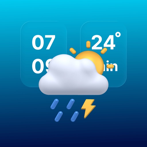 天气 - Lightning Tracker免费ios下载