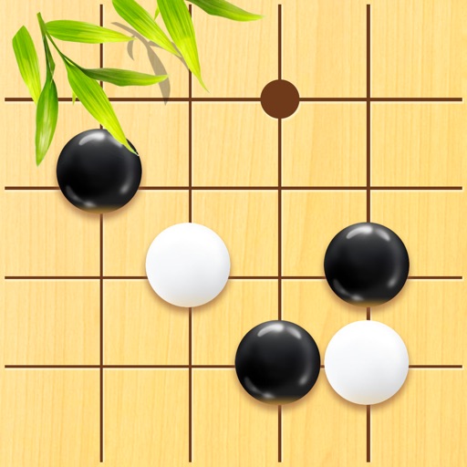 一起学围棋呀免费ios下载
